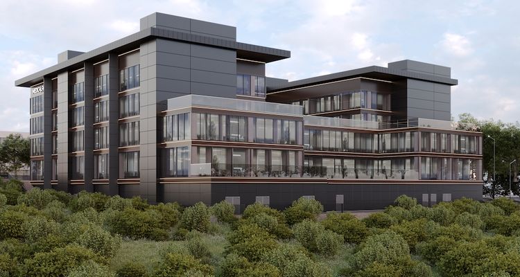 MİMAR SEVCAN BORA, “İYİLEŞMEYİ HİSSETTİREN MEKANLAR TASARLIYORUZ”