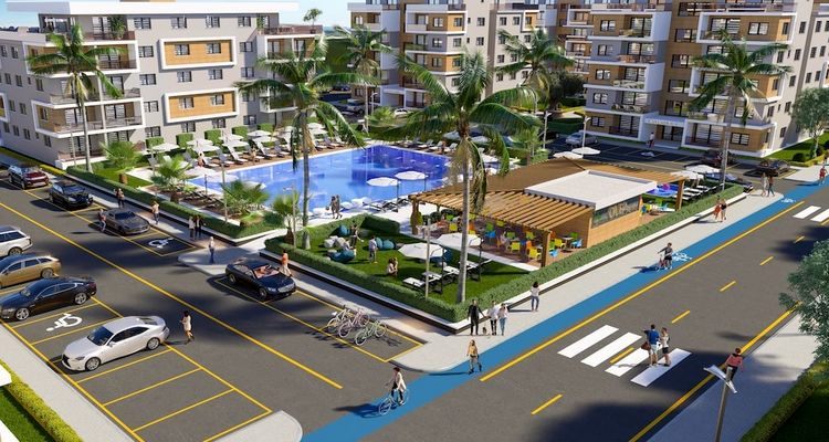 Noyanlar Group’tan Emsalsiz Kampanya ile Ev Sahibi Olma Fırsatı