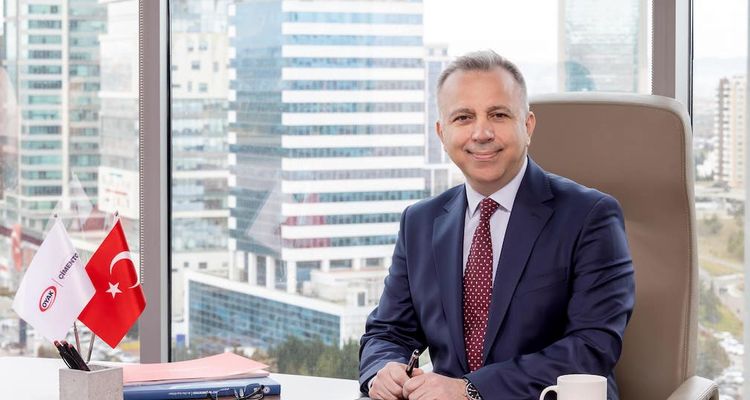 OYAK Çimento, zorlu geçen 2026’nın ilk çeyreğinde de operasyonel karlılığını korudu