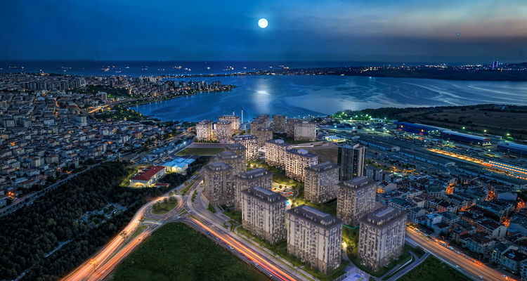 Özak GYO’dan “Hayalinizdeki Ev” için Büyük Fırsat