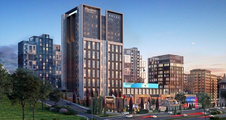 Piyalepaşa İstanbul Premium, 2025 International Business Awards’da Gümüş Stevie Ödülünün Sahibi Oldu!