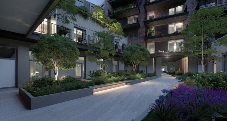 Polat Gayrimenkul Piyalepaşa’dan Budapeşteye Uzanan Sanat Vizyonu