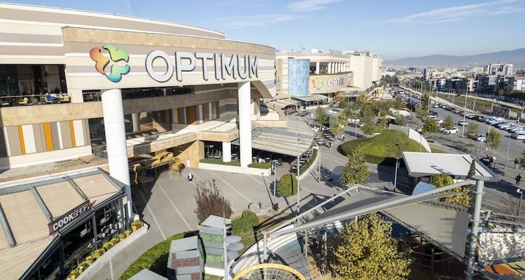 Rönesans Gayrimenkul Yatırım’ın operasyonel karı yılın üçüncü çeyreğinde 135 milyon Euro’ya ulaştı