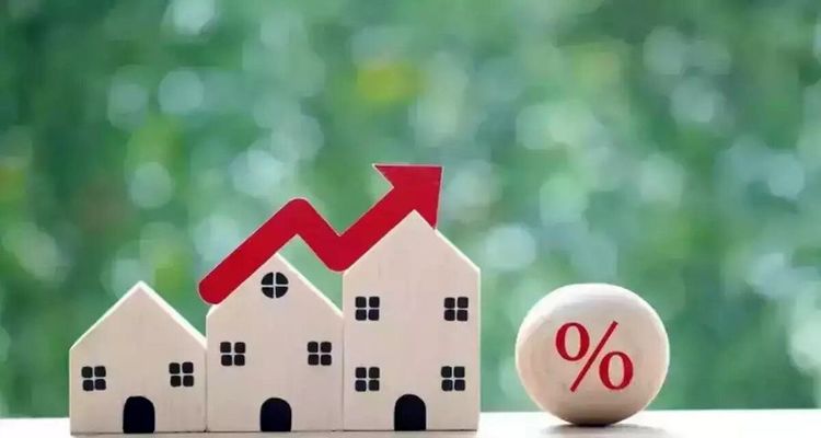 Şubat Ayı Kira Artış Oranı Yüzde 33,98 Oldu