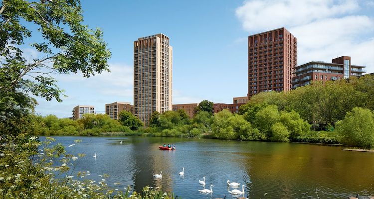 TÜRK YATIRIMCILAR LONDRA EMLAK PİYASASININ POTANSİYELİNİ KEŞFETMEYE DAVET EDİLİYOR