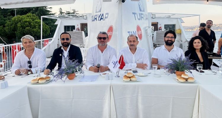 Turyap, Ankara’da 12 Franchise Yenilemesi ile Güven Tazeliyor