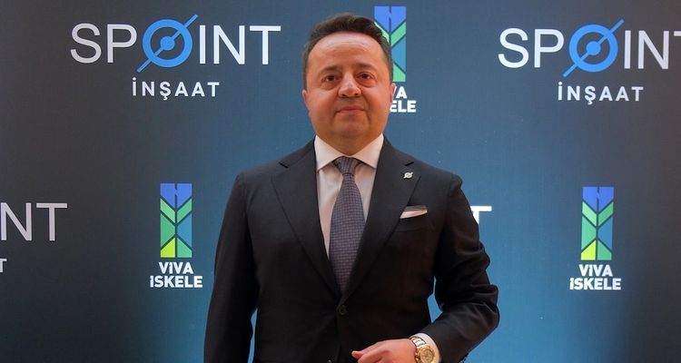 Viva İskele, kullanıcılarına her detayı düşünülmüş incelikli bir yaşam sunuyor