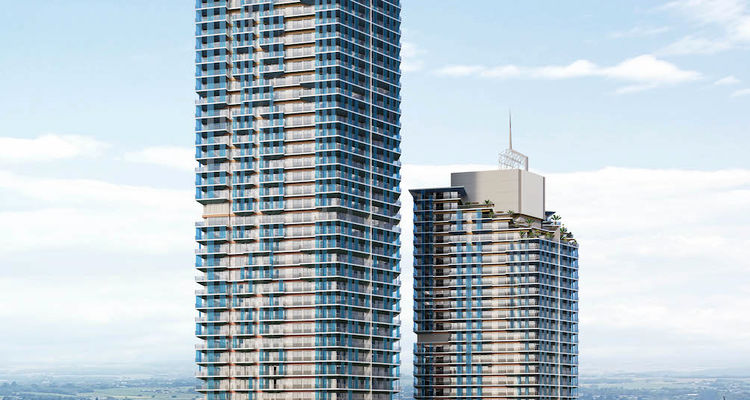 VYeniKonak Projesi’nin inşaat süreci için İlk İnşaat ile sözleşme imzalandı