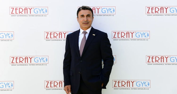 Zeray Gyo'dan Konut Sahipliğinde Yeni Dönem: "Zeray Katılım Ödeme Modeli"