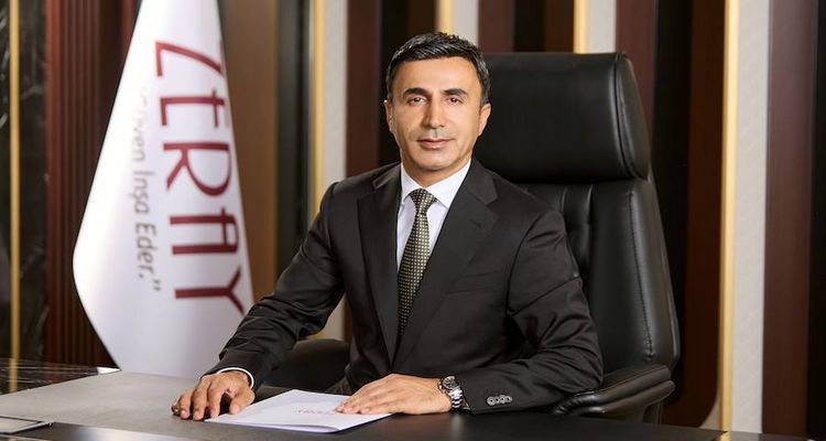 Zeray GYO’nun halka arz başvurusu onaylandı