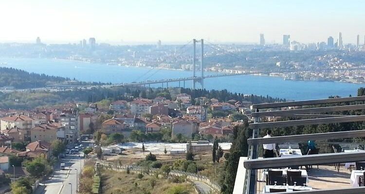 Üsküdar'da 2 Mahallede Dönüşüm Başlıyor