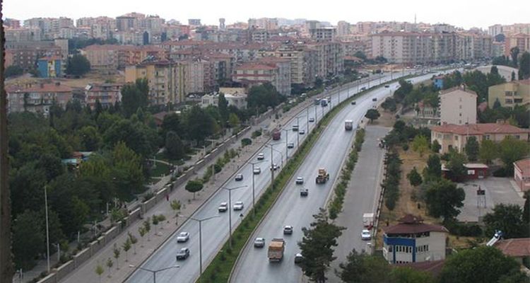 TOKİ Uşak’ta Örnek Kent Merkezi Kuracak