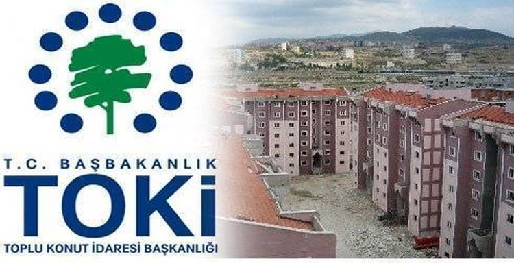 Diyarbakır Kayapınar Toki Evleri İhalesi Bugün