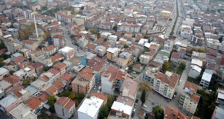 Özelleştirme İdaresi'nden 4 İlde 42 Gayimenkulü Özelleştirme Kararı