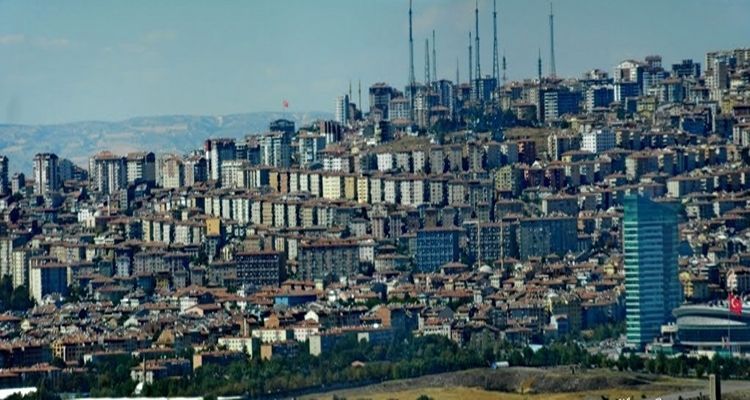 Özelleştirme İdaresi'nden Ankara'da 22 Gayrimenkulü Özelleştirme Kararı