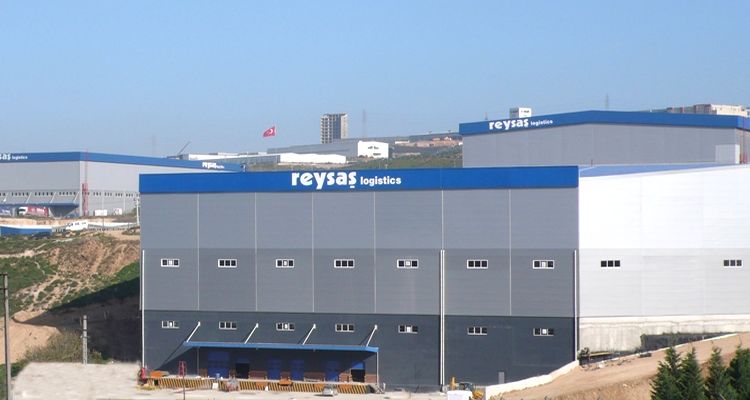 Reysaş GYO'dan 1.9 Milyon TL'lik Kiralama