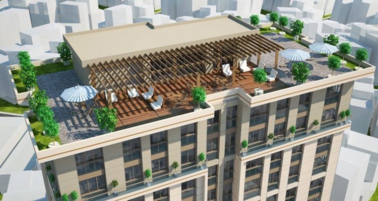 Erka Konsept'te 446 Bin TL'den Başlayan Fiyatlarla