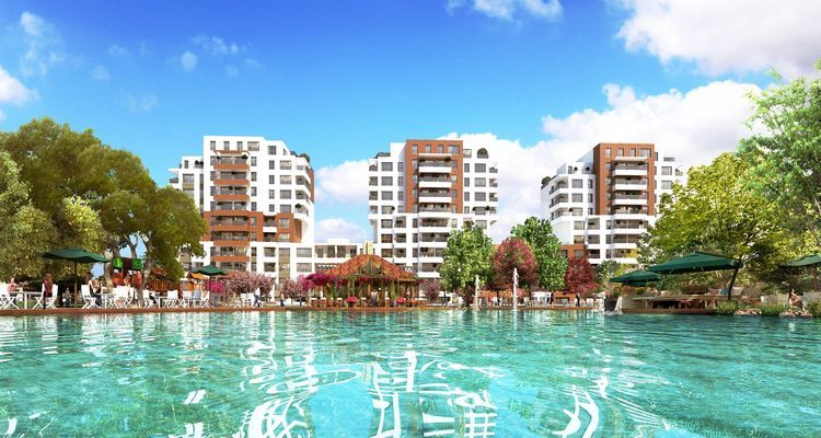 Sinpaş Liva ve Köyceğiz’de 25 Bin TL Ramazan İndirimi