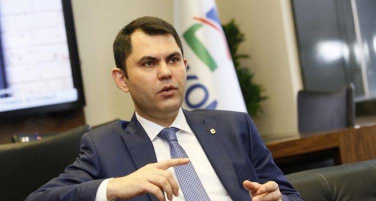 Murat Kurum: İstanbul'daki Fiyat Artışını Anadolu ile Dengeleyeceğiz