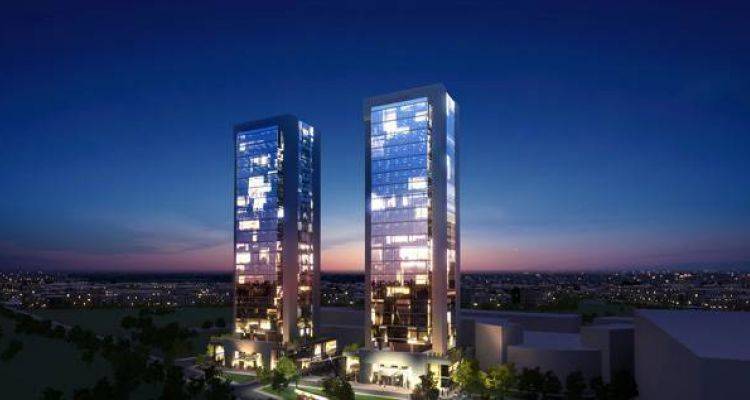 Skycity Denizli’de Teslimler Nisan 2017’de