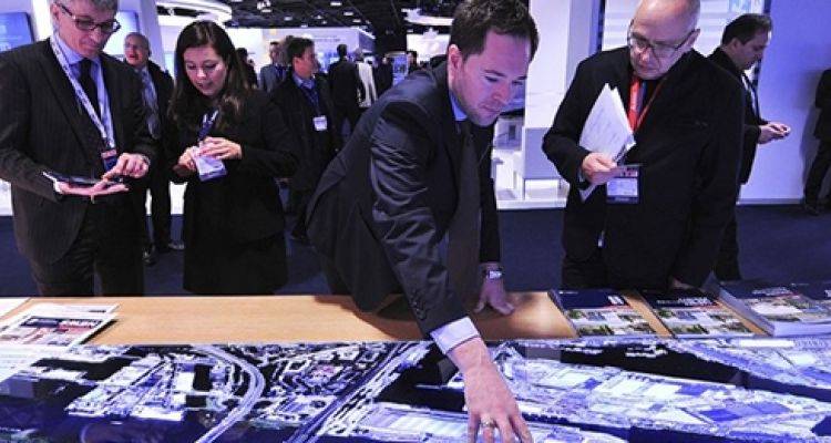 MIPIM 2017 Gayrimenkul Fuarı Başladı!