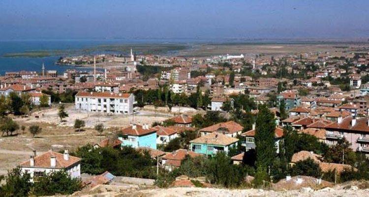 Beyşehir Belediyesi’nden Kat Karşılığı İnşaat