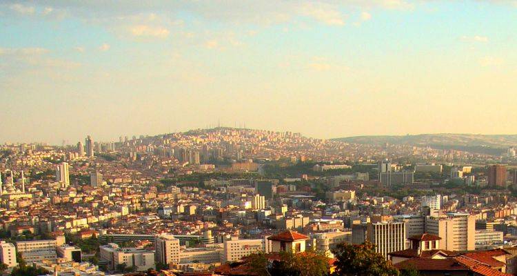 Konut Satışları Kasım'da Yüzde 25 Arttı