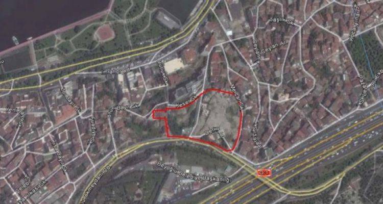 Toki Sütlüce Kentsel Dönüşüm Projesinin Detayları Belli Oldu