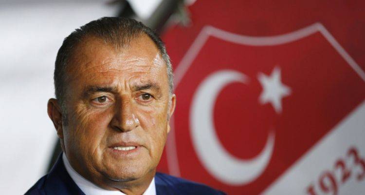 Fatih Terim Evine Müze Yaptırıyor