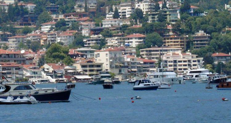 İstanbul'un Bu Semtinde Konut Fiyatları 1 Yılda Yüzde 26 Arttı