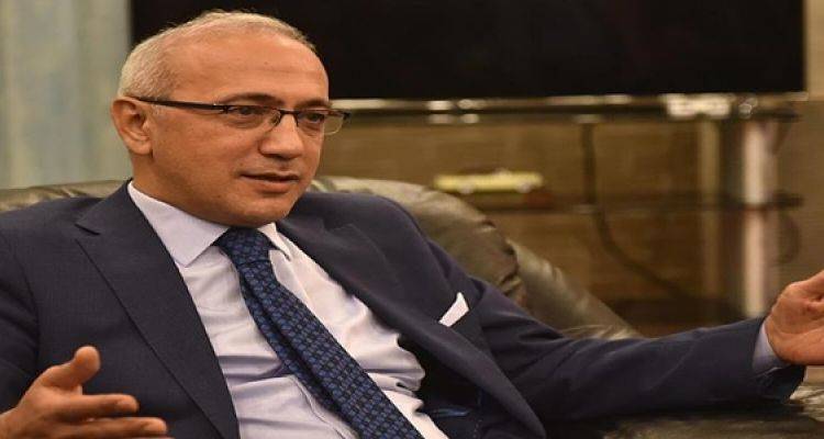 Mersin'de Emeklilere TOKİ Müjdesi!