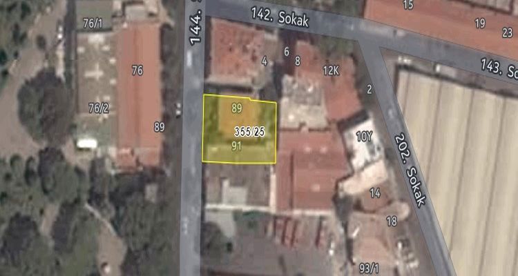 THK Manisa'da Kat Karşılığı İnşaat İşini İhaleye Çıkarıyor