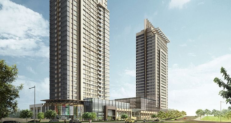 Emaar Square Projesinde Teslimler Aralık’ta Başlıyor