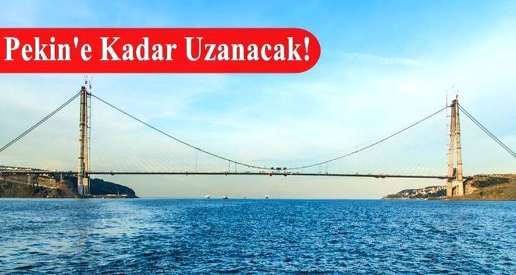 Yavuz Sultan Selim Köprüsü’nün Açılış Tarihi Kesinleşti