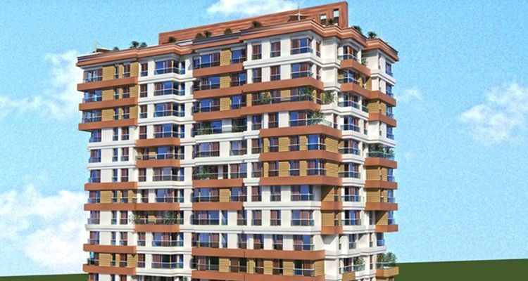 Hill Town 11 Projesinde 425 Bin TL'den Başlayan Fiyatlarla