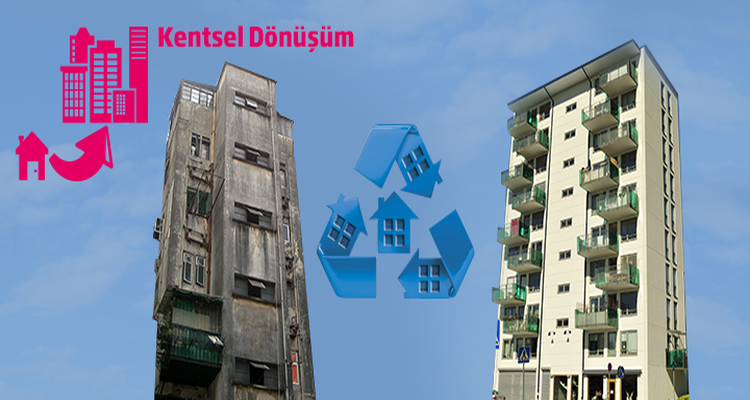 Bakanlıktan Ev ve İşyerini Dönüştürene Kredi!