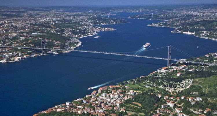İstanbul’da İmar Planı Askıya Çıkan Semtler