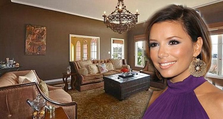 Eva Longoria Evini 1,4 Milyon Dolara Satışa Çıkardı