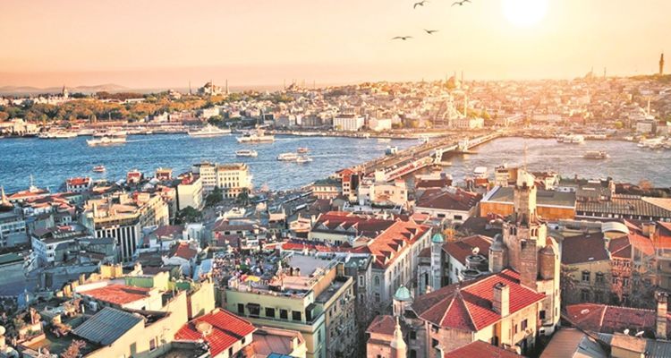 Markalı Konut Yatırımında İstanbul'da En Çok Bu İlçeler Kazandırdı