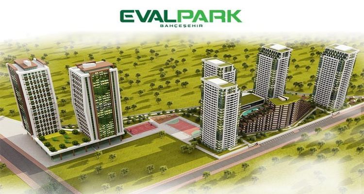 Evalpark Bahçeşehir Projesi Ön Talep Topluyor!