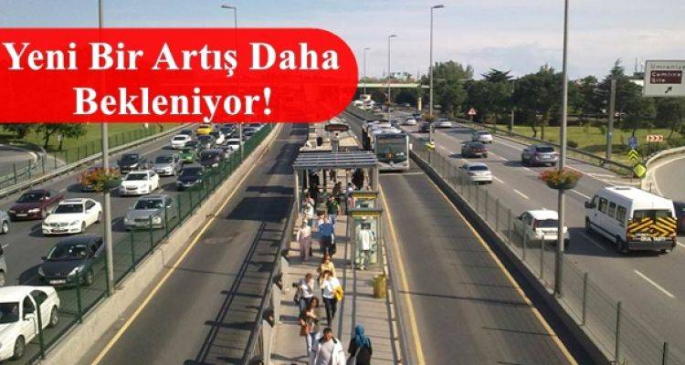 İstanbul’un Bu Bölgesinde Fiyatlar Yüzde 100 Arttı