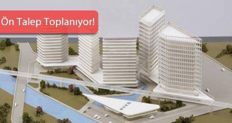 Karat 34 Projesi Nisan’da Satışta