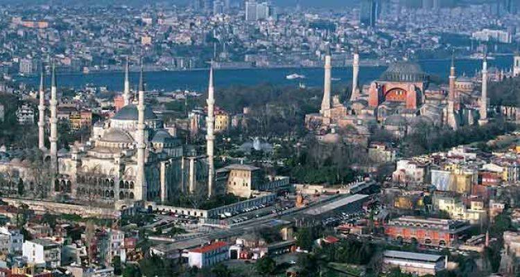 İstanbul’un En Çok Kazandıran 12 Bölgesi