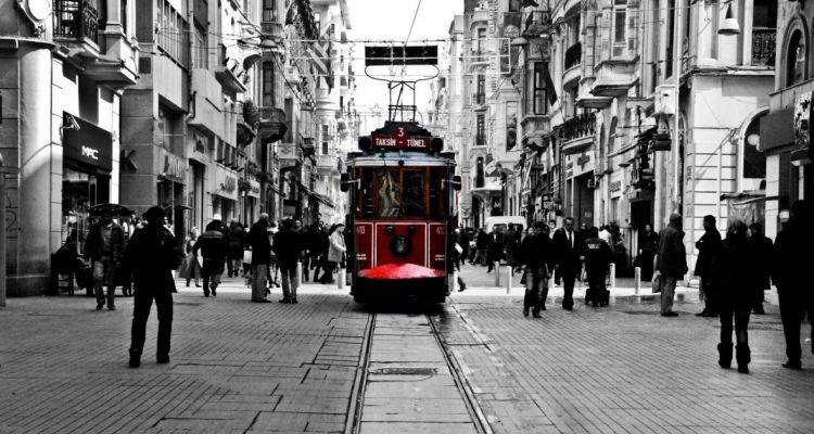 İstanbul’u Bekleyen Yeni Tramvay Projeleri