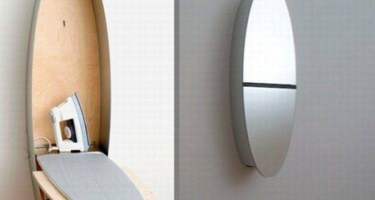 Küçük Evler İçin En Pratik İcatlar