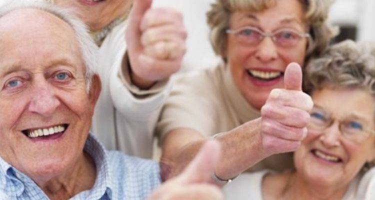 Emeklilere 300 Ay Taksitle Ev Sahibi Olma Fırsatı