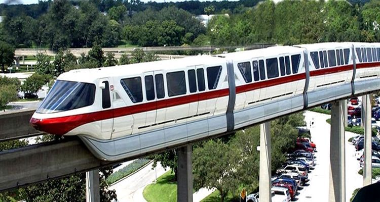 Sefaköy-Halkalı-Başakşehir Havaray Hattının İhalesi Tamamlandı!