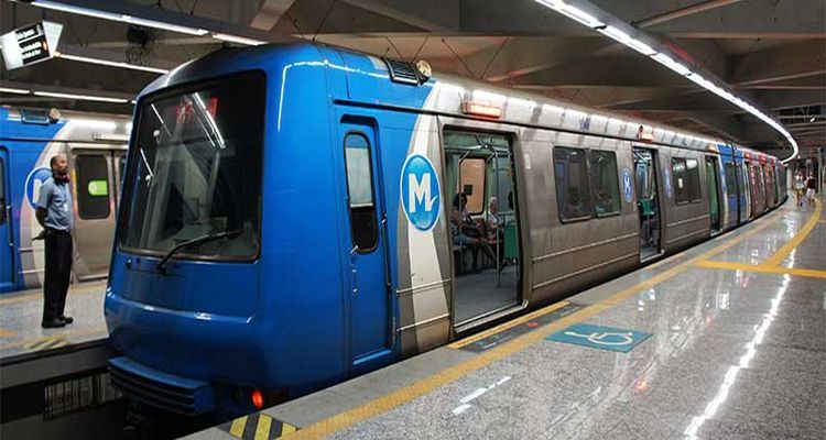 İstanbullulara Ayazağa – İTÜ – İstinye Metro Hattı Müjdesi!