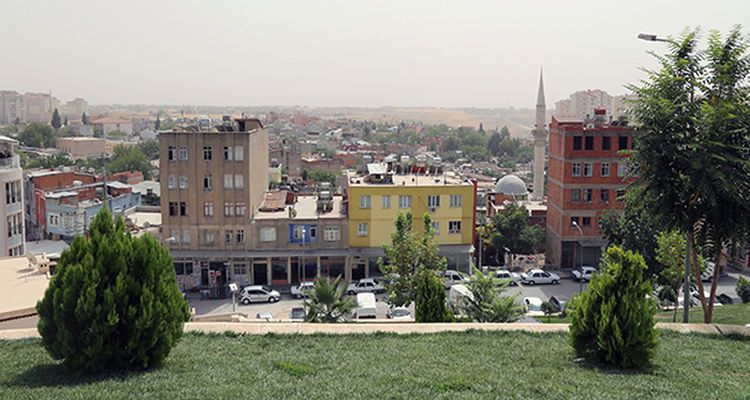 Adıyaman’da Kentsel Dönüşüm Başlıyor!