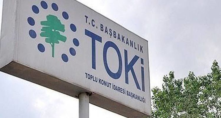 TOKİ Erzurum Aşkale’de Kura Çekilişi Gerçekleşti